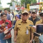 Pasar Murah Bantu Ringankan Beban Warga Balikpapan Jelang Iduladha