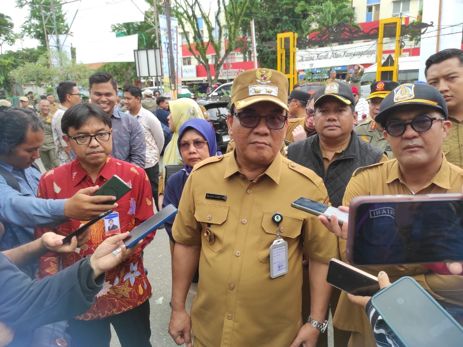 WhatsApp Image 2025 06 03 at 13.31.47 Pasar Murah Bantu Ringankan Beban Warga Balikpapan Jelang Iduladha PROKALTIM