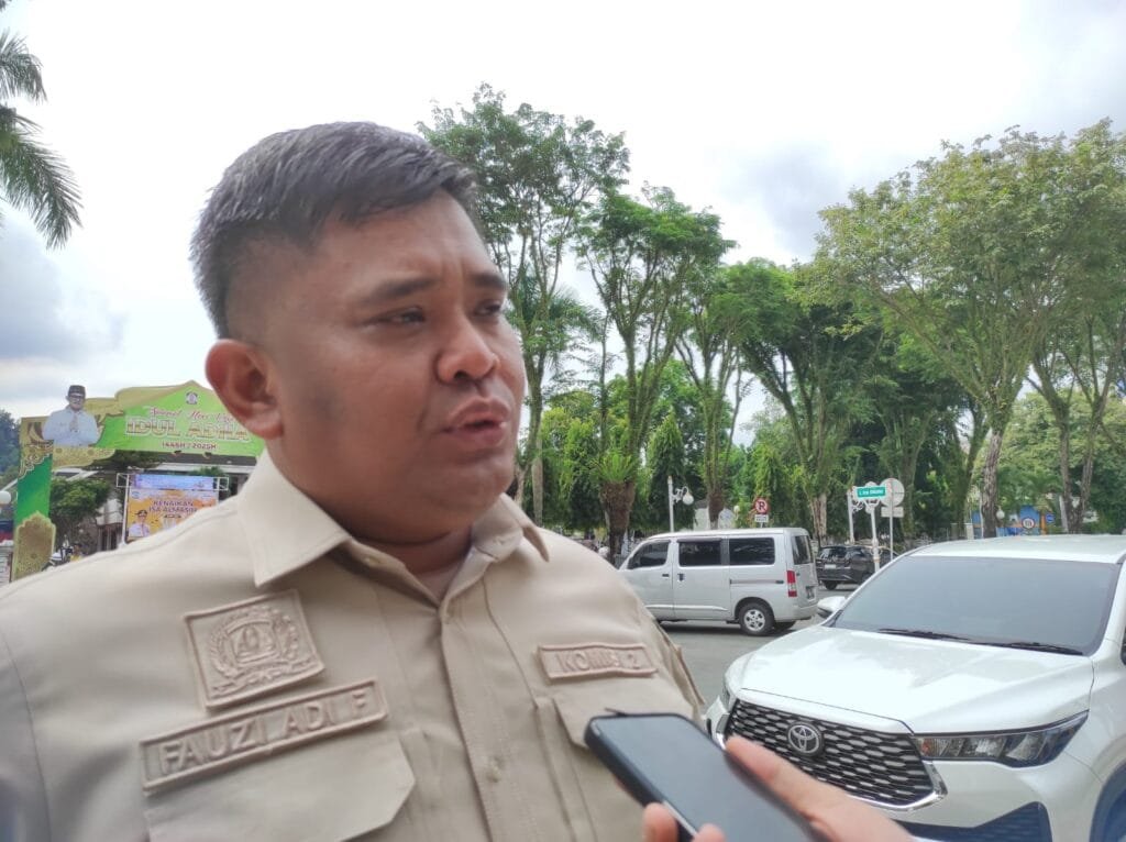 WhatsApp Image 2025 06 03 at 22.29.33 Meski Efisiensi Anggaran, Komisi II DPRD Balikpapan Yakin Target PAD Triwulan Pertama 2025 Bisa Dicapai PROKALTIM