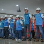 1.174 Personel PLN Siap Jaga Keandalan Listrik Idul Adha 1446 H di Kaltim dan Kaltara