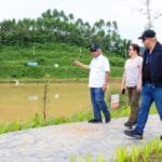 World Bank Apresiasi Pembangunan Hijau IKN: Perpaduan Konstruksi dan Alam yang Harmonis