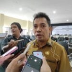 Optimisme Ketua DPRD, Balikpapan Dibidik Raup PAD Rp1,8 Triliun Tahun Depan