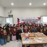 Dorong UMKM Olah Potensi Lokal, Suwanto Hadiri Pelatihan Olahan Bandeng di Balikpapan