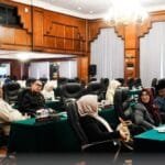 DPRD Balikpapan Siap Jalani MCU 2025, Fokus Tingkatkan Partisipasi dan Kualitas Pemeriksaan Kesehatan