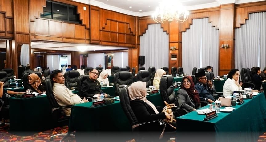 WhatsApp Image 2025 06 13 at 21.01.13 DPRD Balikpapan Siap Jalani MCU 2025, Fokus Tingkatkan Partisipasi dan Kualitas Pemeriksaan Kesehatan PROKALTIM