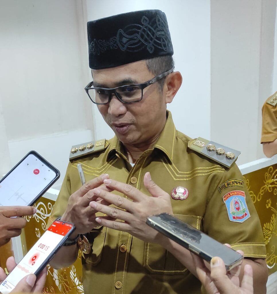 WhatsApp Image 2025 06 16 at 15.14.10 Pemkot Balikpapan Tegas Tangani Tempat Hiburan Malam Beroperasi Tanpa Izin, Fokus pada THM Helix PROKALTIM