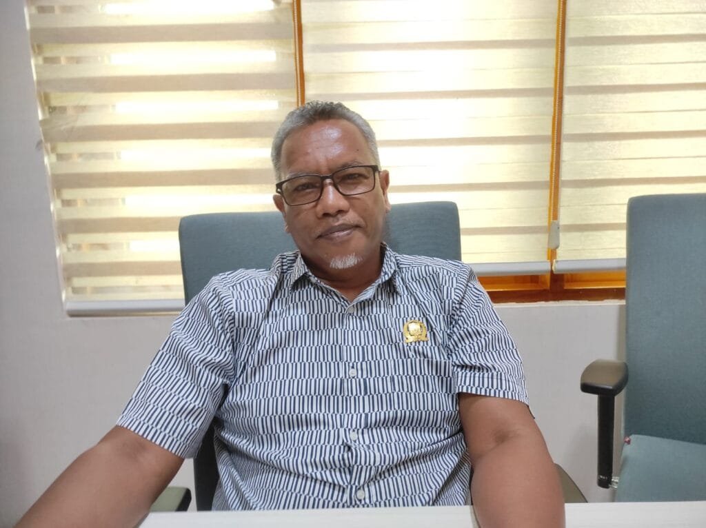 WhatsApp Image 2025 06 18 at 15.25.12 Harga Gas LPG 3 Kg di Balikpapan Meroket hingga Rp50-60 Ribu, DPRD Desak Pengawasan Distribusi Diperketat PROKALTIM