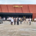 Ketua DPRD Balikpapan Dorong Penutupan Sementara THM Helix Karena Ketidaklengkapan Izin Usaha
