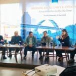 Blue Sky Group Gandeng Pemprov Kaltim, Perluas Bisnis dan Perkuat Sinergi di Kalimantan