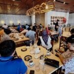 Konsumen Balikpapan Tetap Optimis, Ekonomi Tumbuh, Kredit dan UMKM Menguat