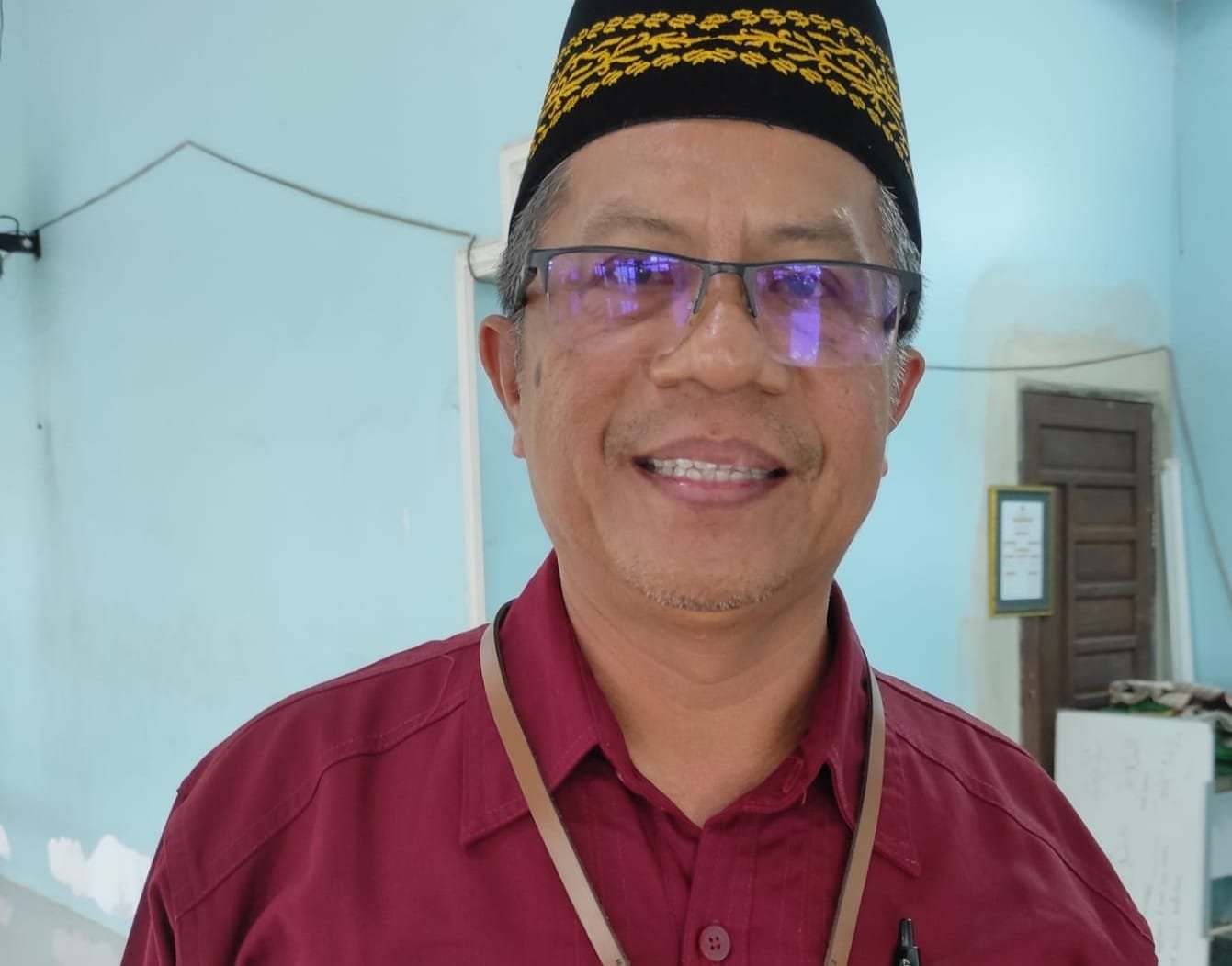 WhatsApp Image 2025 06 21 at 14.38.00 MTs Negeri 2 Balikpapan Fokus Tingkatkan Literasi Al-Qur’an, Wajib Mengaji Jadi Syarat Naik Kelas PROKALTIM