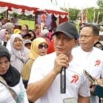 Polri Gelar CFD Meriah di Lapangan Merdeka Balikpapan, Sambut HUT Bhayangkara ke-79
