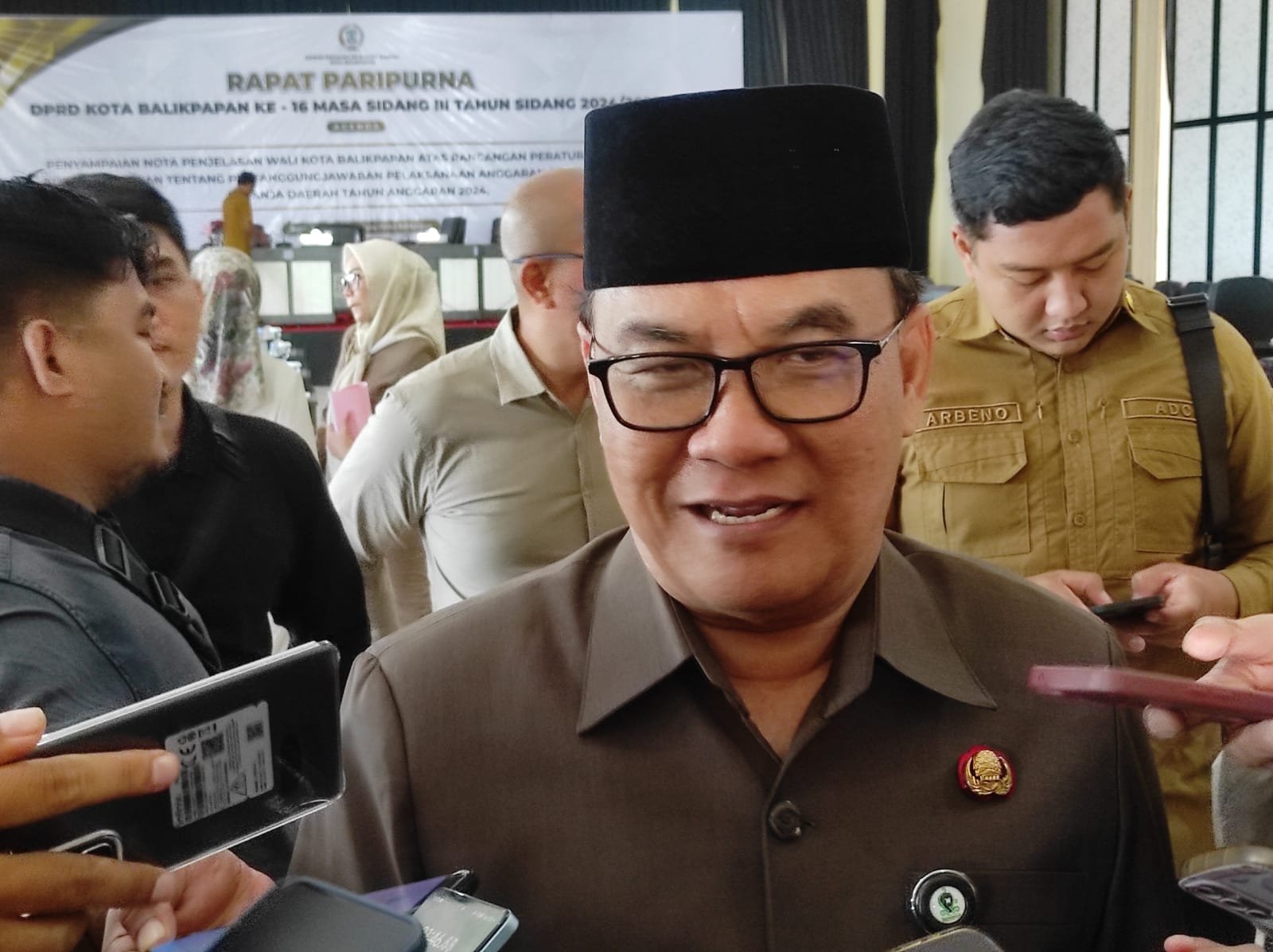 WhatsApp Image 2025 06 23 at 15.39.13 Balikpapan Genjot Fasilitas Anak, Bidik Predikat KLA Paripurna PROKALTIM