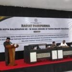 Akuntabilitas Anggaran Terjaga, Balikpapan Raih WTP ke-12 dan Catat SILPA Rp614,74 Miliar