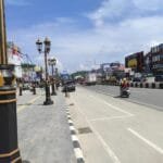 Trotoar Sudah Dibangun, Tapi Akses Transportasi Masih Jadi PR di Balikpapan