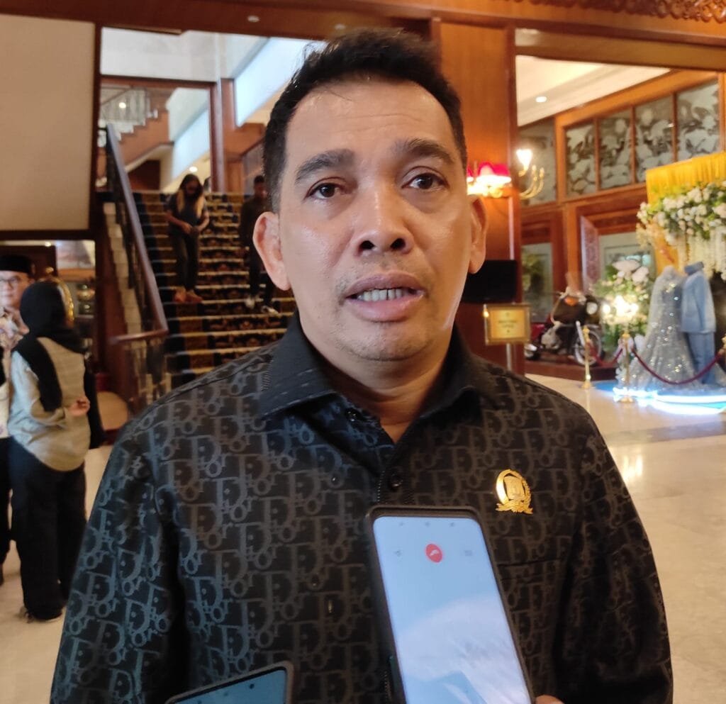 WhatsApp Image 2025 06 25 at 13.14.37 Perizinan Perumahan Disorot DPRD Balikpapan, Dinilai Picu Banjir Parah PROKALTIM