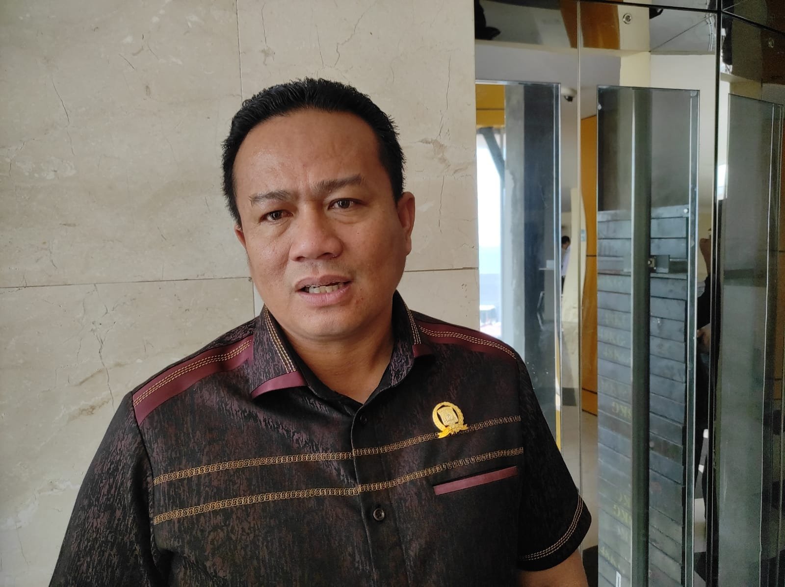 WhatsApp Image 2025 06 26 at 16.21.02 SPMB 2025 Balikpapan Siap Digelar 1 Juli, Komisi IV DPRD Kawal Ketat Jalannya Pendaftaran PROKALTIM