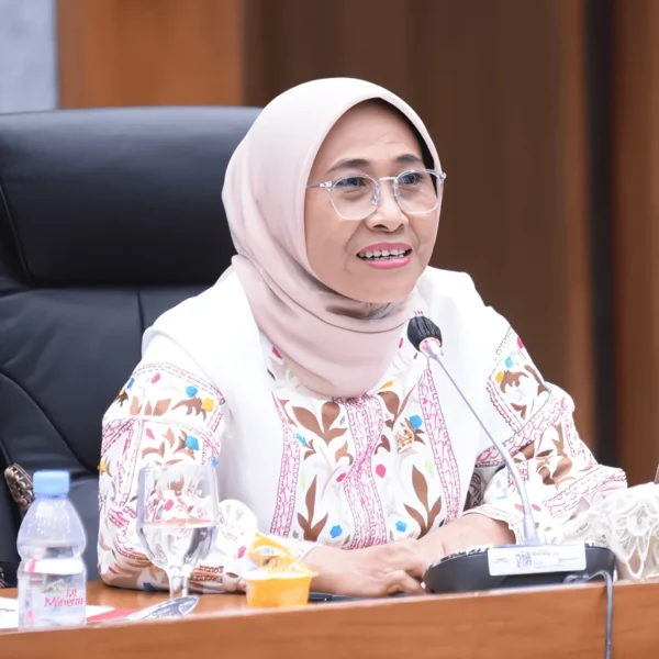 Hetifah: Guru Harus Dapatkan Afirmasi yang Layak
