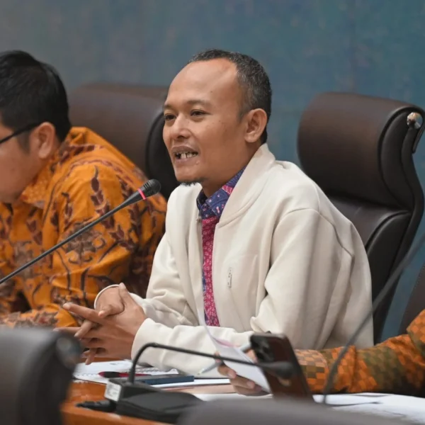 AS Tunda Tarif 32 Persen, DPR: Hasil Nyata&hellip;