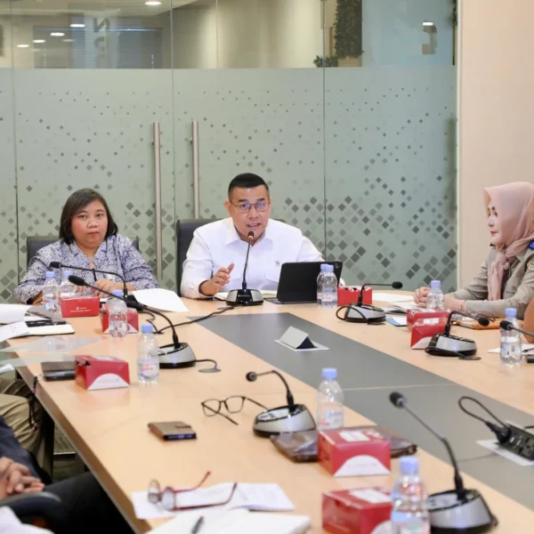 Wamen ATR/BPN: Penyelesaian Konflik Agraria Harus Libatkan Semua&hellip;