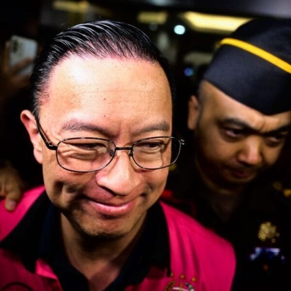tom lembong