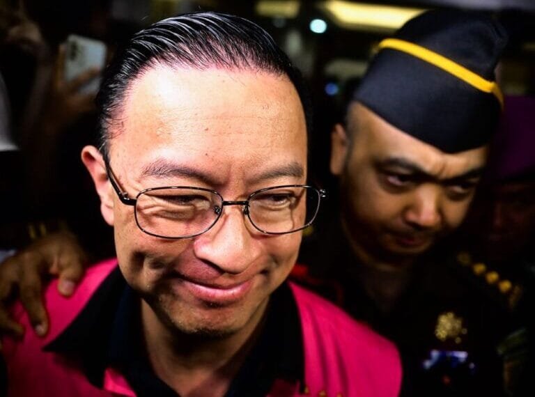 tom lembong