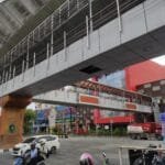 JPO Plaza Balikpapan Dinilai Tak Lagi Layak, DPRD Usulkan Pembongkaran dan Pemanfaatan Ulang