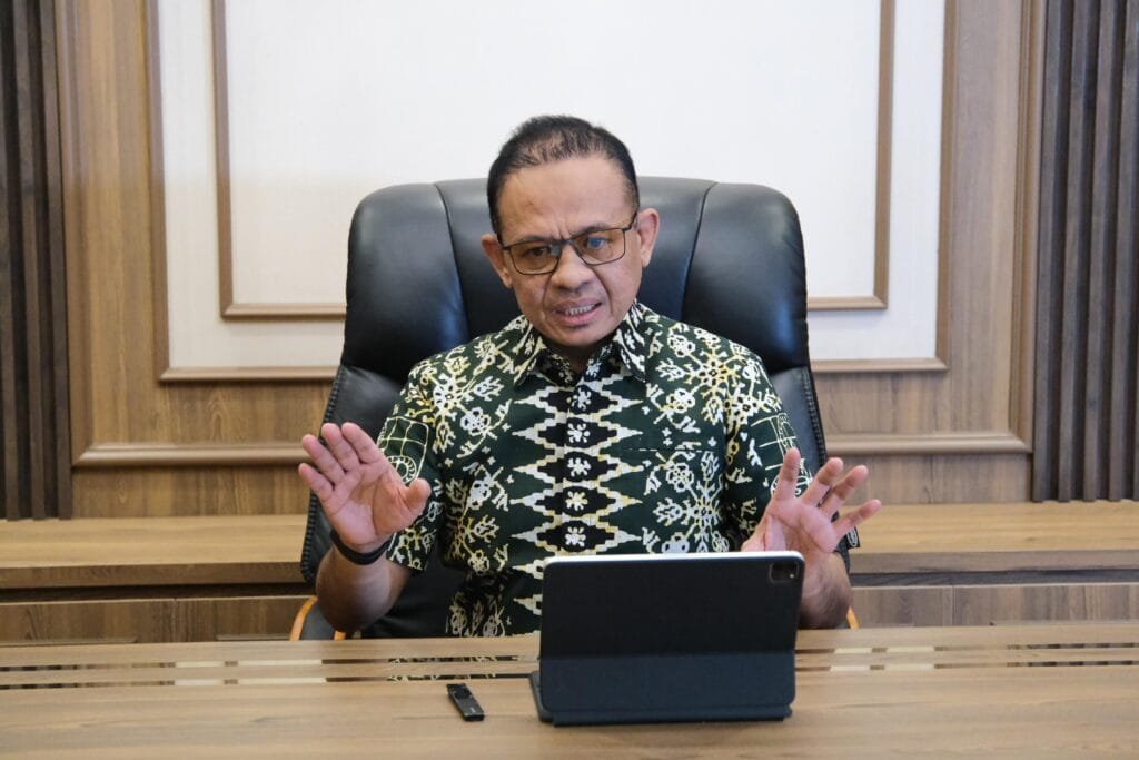 WhatsApp Image 2025 07 01 at 13.54.56 1 Kementerian ATR/BPN Bantah Isu 2026 Tanah Tak Bersertipikat Diambil Negara, Dirjen PHPT: Itu Tidak Benar PROKALTIM
