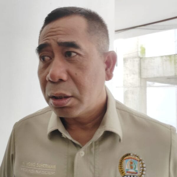 Komisi I DPRD Balikpapan Dorong Kelurahan Jadi Garda&hellip;