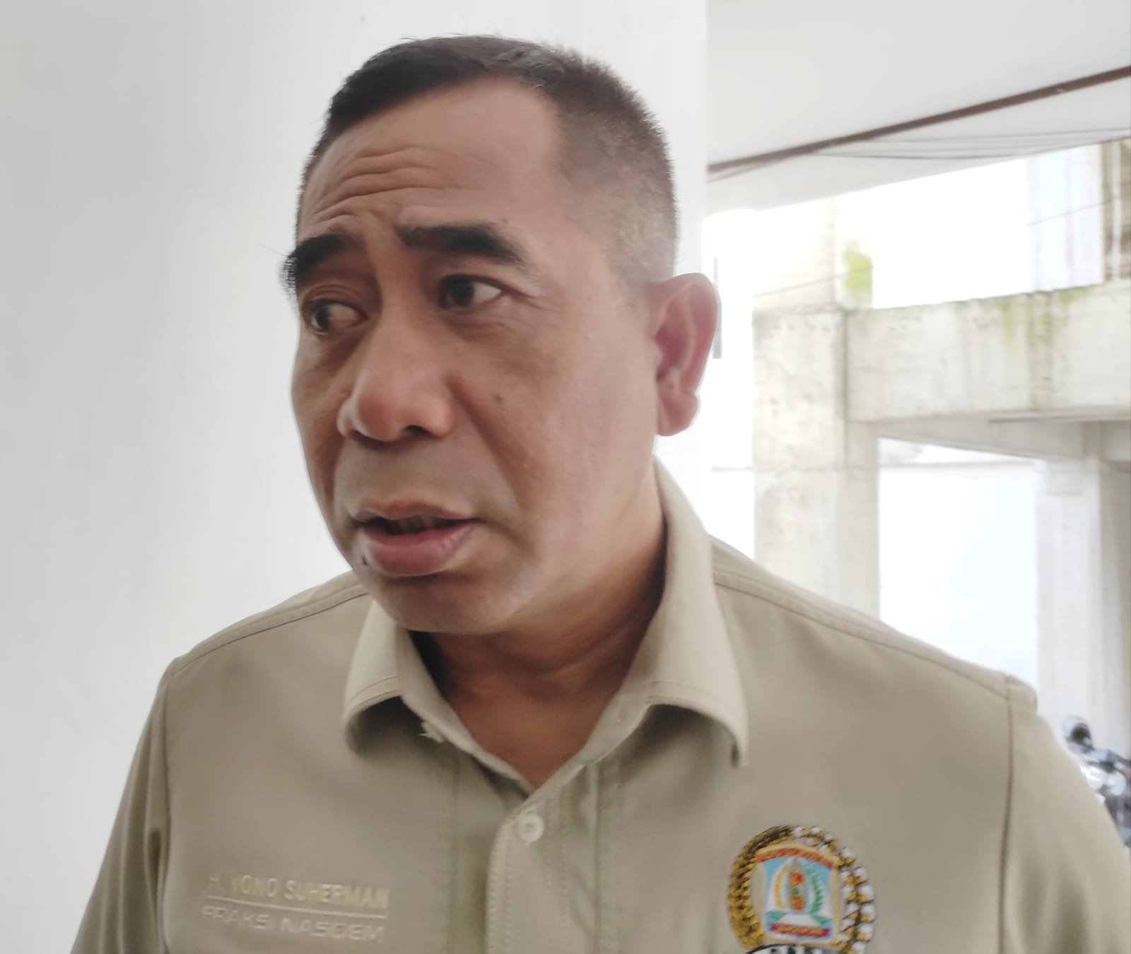 WhatsApp Image 2025 07 01 at 21.16.15 Komisi I DPRD Balikpapan Dorong Kelurahan Jadi Garda Terdepan Penyelesaian Sengketa Hukum PROKALTIM