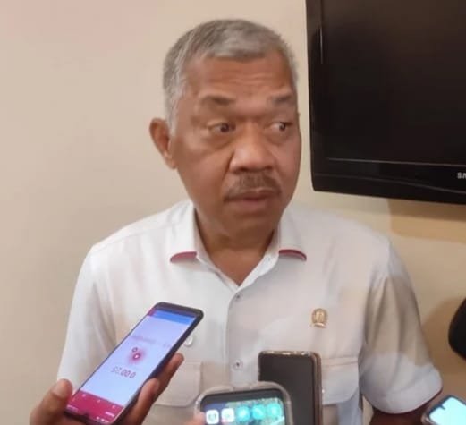 WhatsApp Image 2025 07 02 at 13.39.14 Wakil Ketua DPRD, Budiono Pastikan SPMB Balikpapan Bersih dari Titipan, Kapasitas Sekolah Naik 1.000 Siswa PROKALTIM