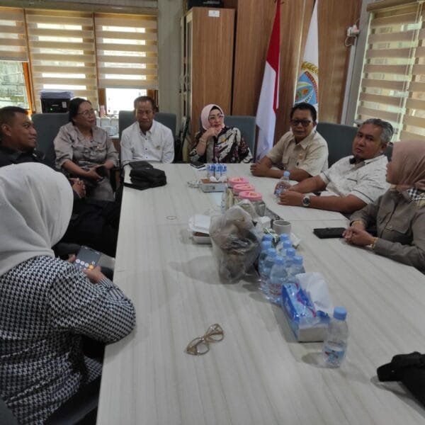 DPRD Banggai Pelajari Pengalaman Balikpapan, Bahas Pajak dan&hellip;