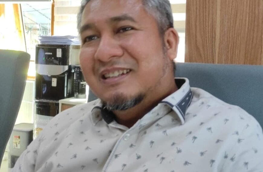 Rencana Aturan Baru Pemilihan RT Dinilai Berpotensi Langgar&hellip;