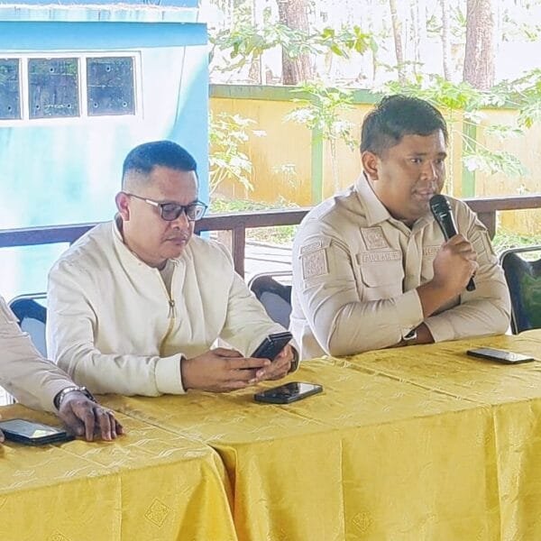 DPRD dan Disporapar Balikpapan Bahas Dugaan Pungli di&hellip;