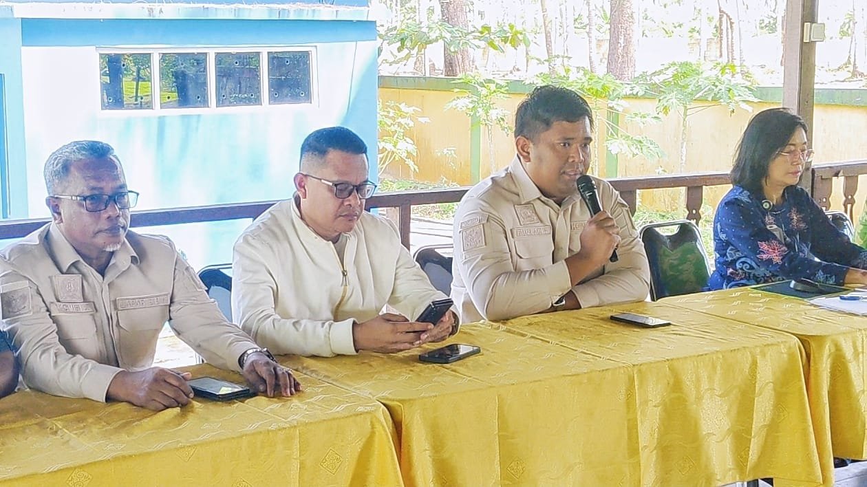 DPRD dan Disporapar Balikpapan Bahas Dugaan Pungli di Pantai Manggar, Fokus pada Penataan dan Pelayanan PROKALTIM 1 WhatsApp Image 2025 07 04 at 18.54.45 DPRD dan Disporapar Balikpapan Bahas Dugaan Pungli di Pantai Manggar, Fokus pada Penataan dan Pelayanan PROKALTIM