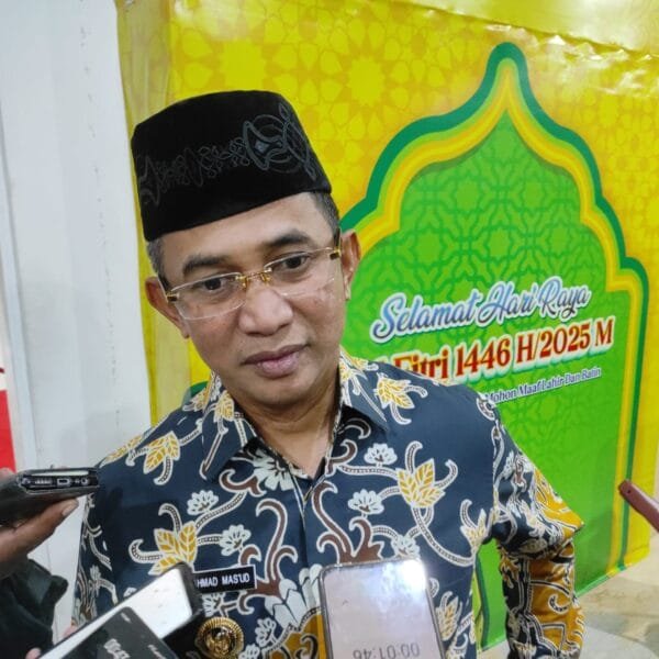 Wali Kota Balikpapan: SPMB Harus Transparan, Jangan Ada&hellip;
