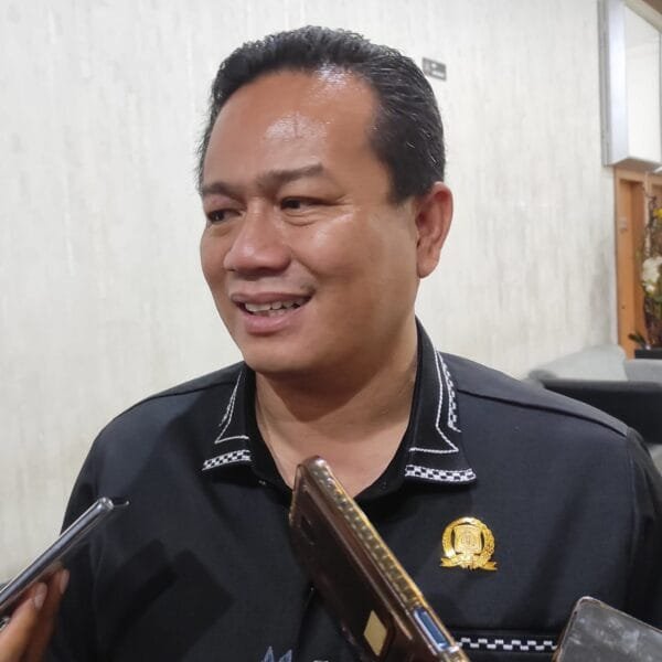 DPRD Balikpapan Dorong Perluasan Kerja Sama dengan Sekolah&hellip;