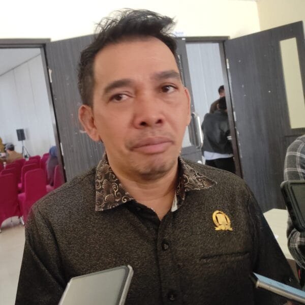 DPRD Balikpapan Tegas, Tak Ada Lagi Titipan Siswa&hellip;