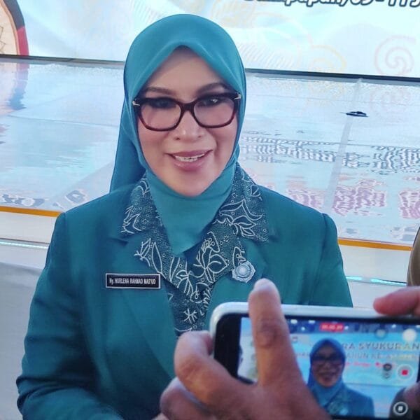 Ketua Dekranasda, Nurlena Rahmad: Balikpapan Siap Sambut Ribuan&hellip;