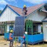 Hadirkan Terang di 54 Sekolah, Komitmen PLN UID Kaltimra Dukung Pendidikan di Kaltim dan Kaltara