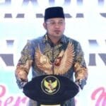 HUT ke-45 Dekranas Resmi Ditutup di Balikpapan, Gubernur Kaltim: Bukti Nyata Sinergi dan Kemajuan Kriya Nasional