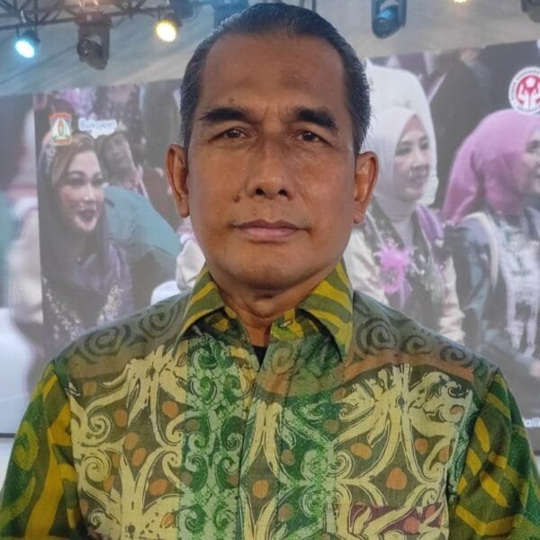 Dekranas HUT ke-45 di Balikpapan Resmi Ditutup, Transaksi&hellip;