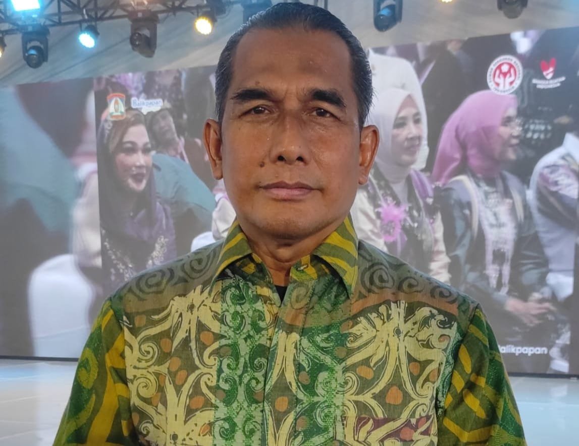 WhatsApp Image 2025 07 11 at 21.51.07 Dekranas HUT ke-45 di Balikpapan Resmi Ditutup, Transaksi UMKM Tembus Rp1,2 Miliar PROKALTIM