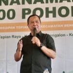 Setahun Program SLV Apical Group di Kutim, 459 Petani Terlatih, 30 Ribu Pohon Ditanam, 88 STDB Diserahkan