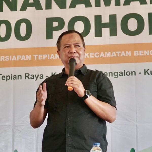 Setahun Program SLV Apical Group di Kutim, 459&hellip;