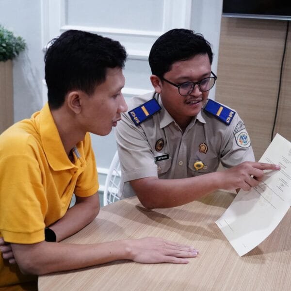 Sertipikat Elektronik Diterapkan Bertahap, Sertipikat Tanah Lama Tetap&hellip;