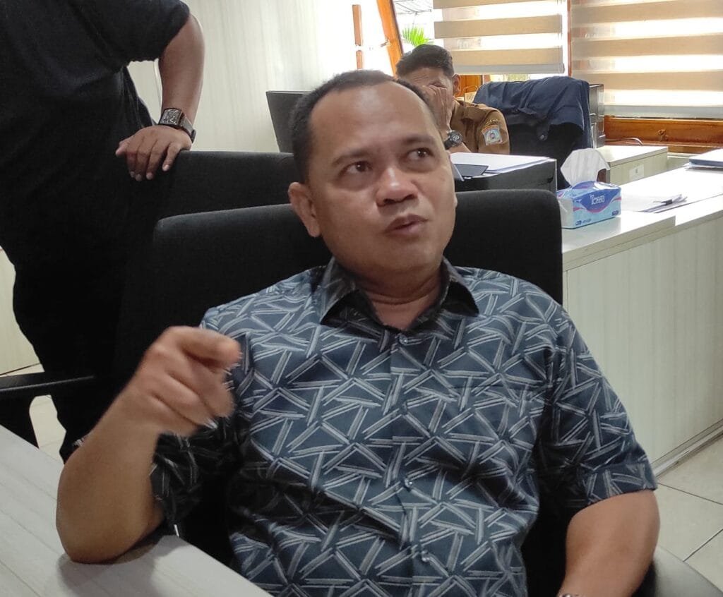 WhatsApp Image 2025 07 14 at 17.45.34 1 DPRD Balikpapan Minta Tarif Transportasi Online Harus Seragam PROKALTIM