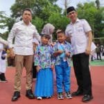 Seragam Gratis Berlanjut! Ini Respons DPRD Balikpapan