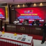 Warga Swedia Jadi Korban! Pelaku Sextortion Diciduk di Balikpapan