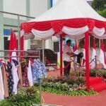 Pendidikan Merata! Seragam Gratis untuk 92 Ribu Siswa Balikpapan